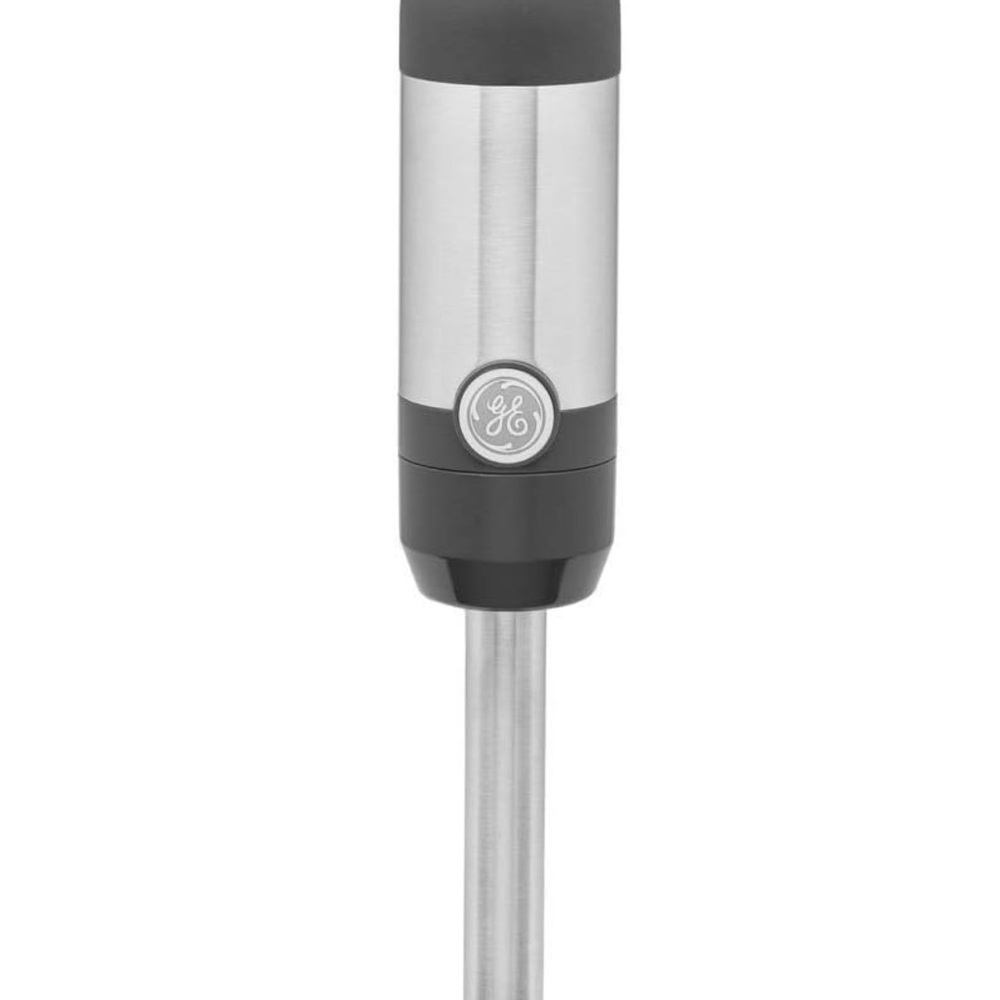 GE Immersion Blender